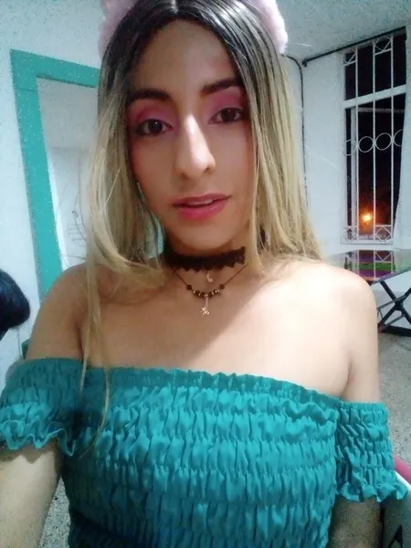 Live sex webcam photo for Sharicklatin #3043592