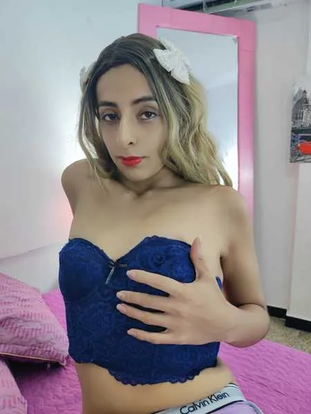 Live sex webcam photo for Sharicklatin #3416615