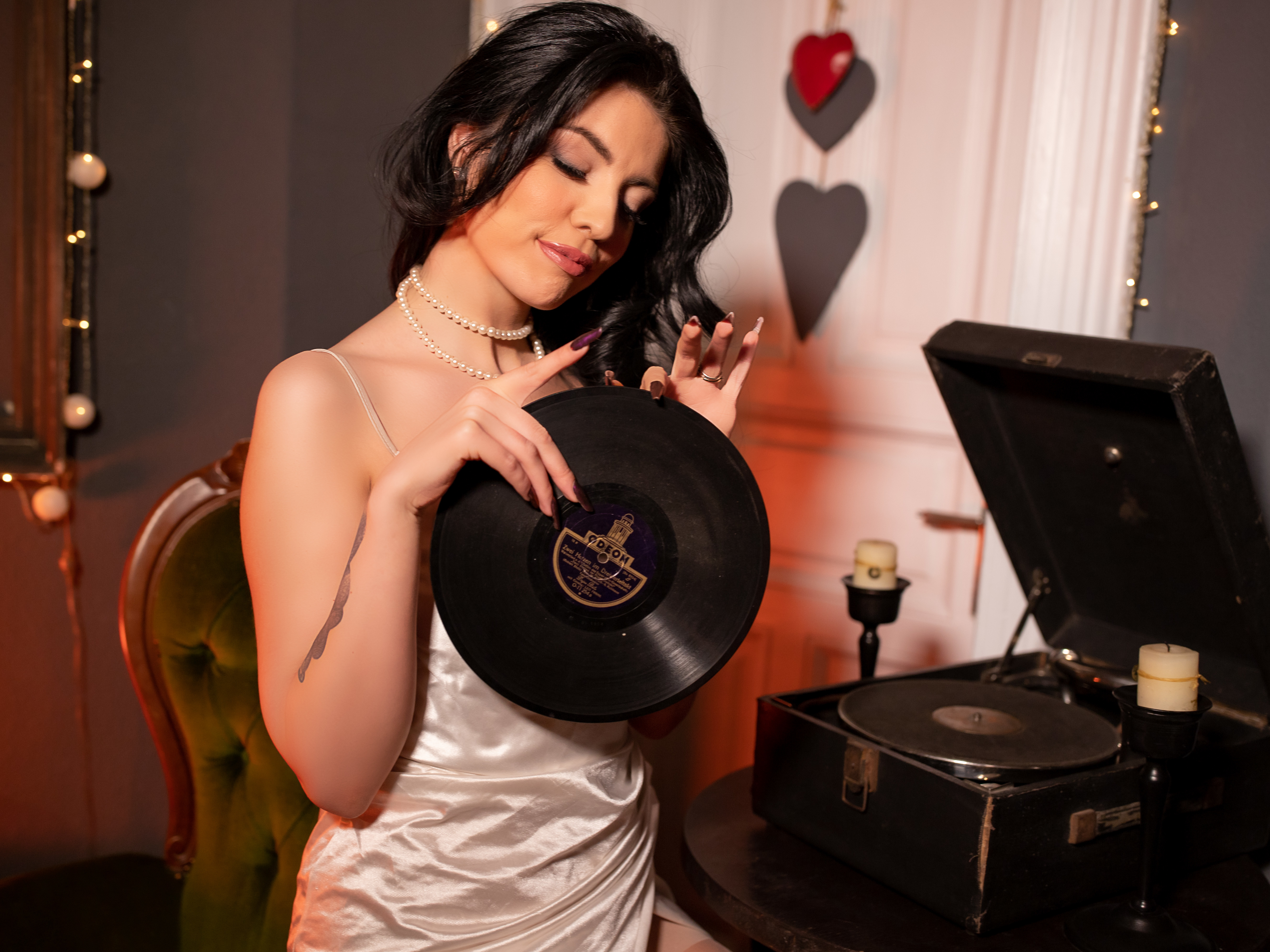 Live sex webcam photo for KassandraHarper #7171564