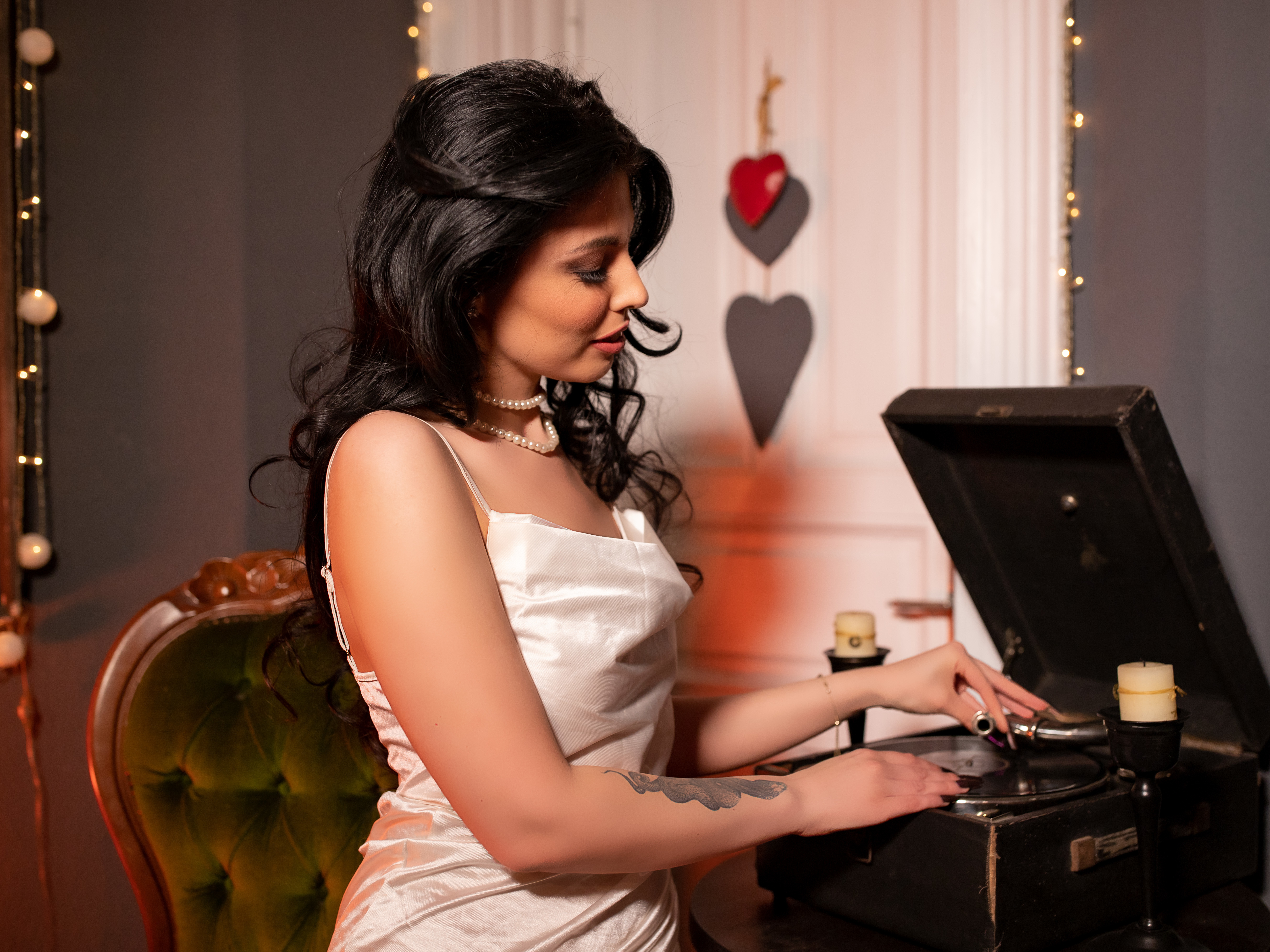 Live sex webcam photo for KassandraHarper #7171566