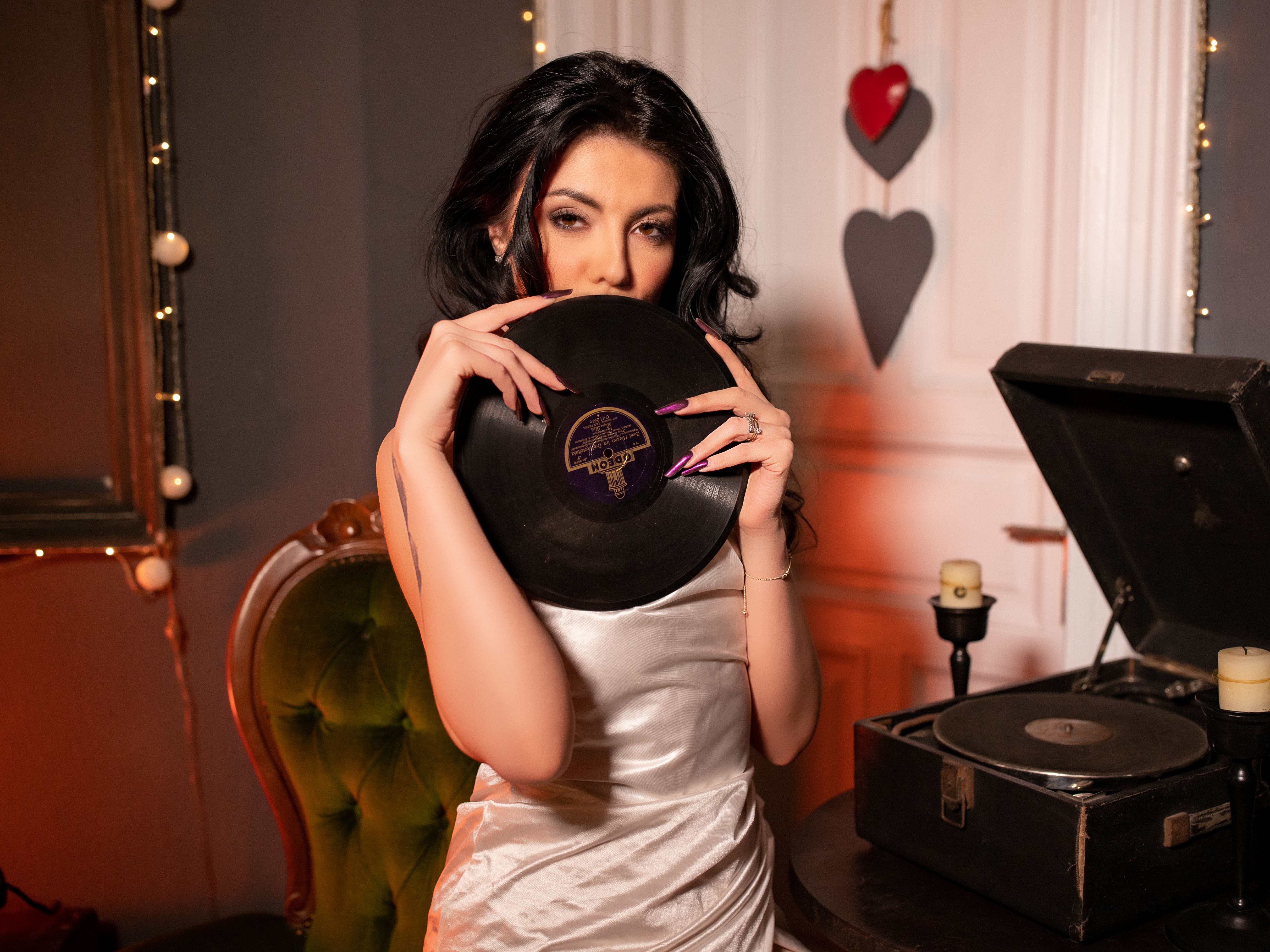 Live sex webcam photo for KassandraHarper #7171565