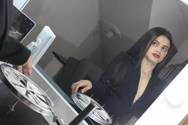 Live sex webcam photo for KatheNails19 #2530961