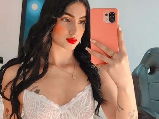 Live sex webcam photo for AgnesMarie #3493768