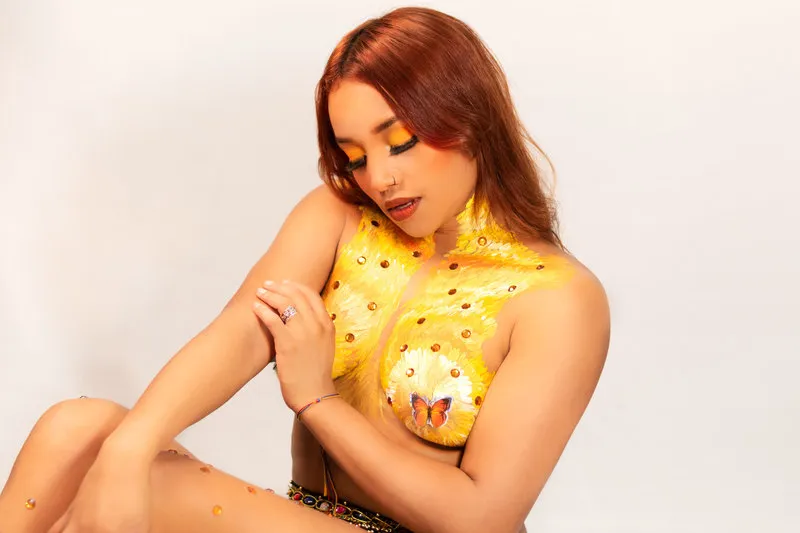 Live sex webcam photo for AnashkaCollins #3056366