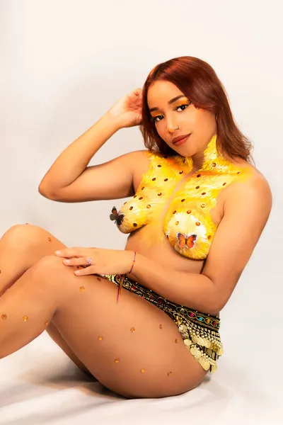 Live sex webcam photo for AnashkaCollins #3056367