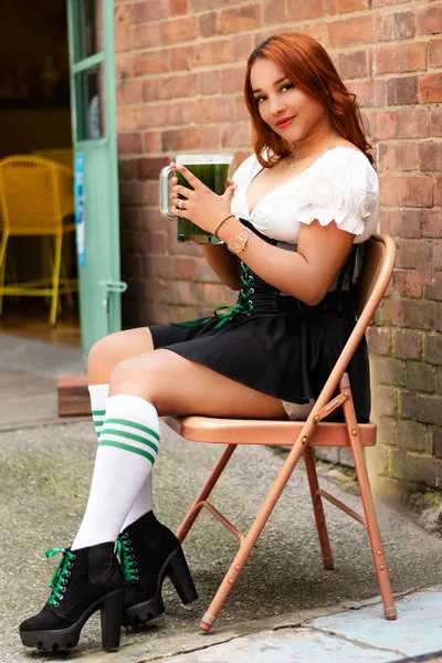 Live sex webcam photo for AnashkaCollins #3104055