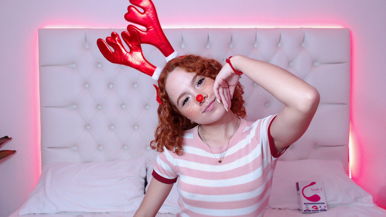 Live sex webcam photo for SAMANTHAGREEY #8068496