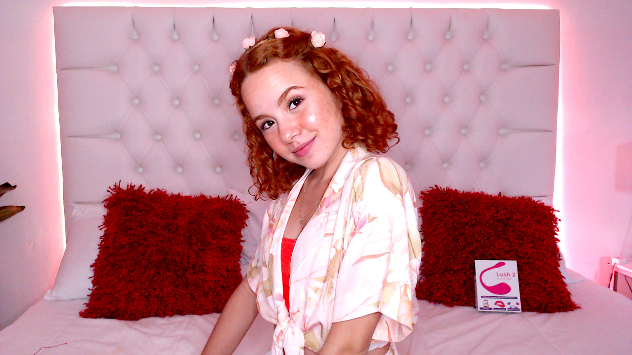 Live sex webcam photo for SAMANTHAGREEY #8068481