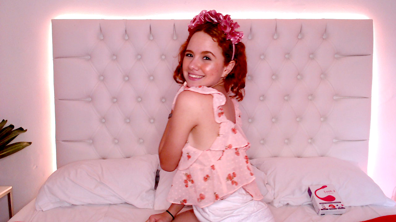 Live sex webcam photo for SAMANTHAGREEY #8068494