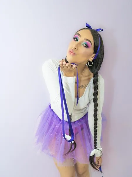 Live sex webcam photo for GabbyBrunete #2851318