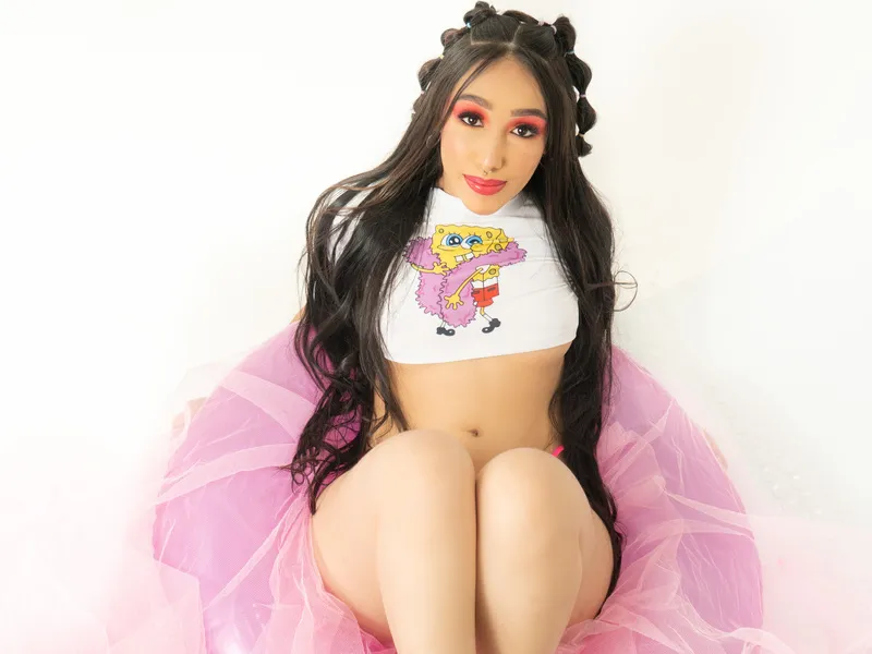 Live sex webcam photo for GabbyBrunete #2961049