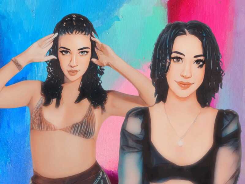 Live sex webcam photo for AlikaKey #3877181