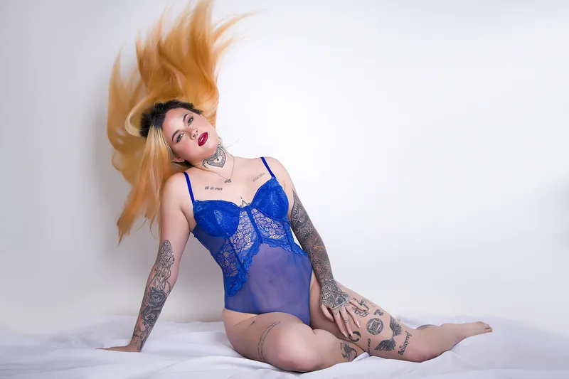 Live sex webcam photo for NahomyKidman #3251373