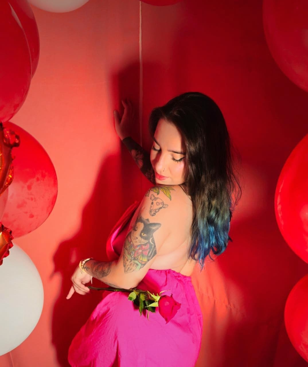 Live sex webcam photo for devablue #8031563