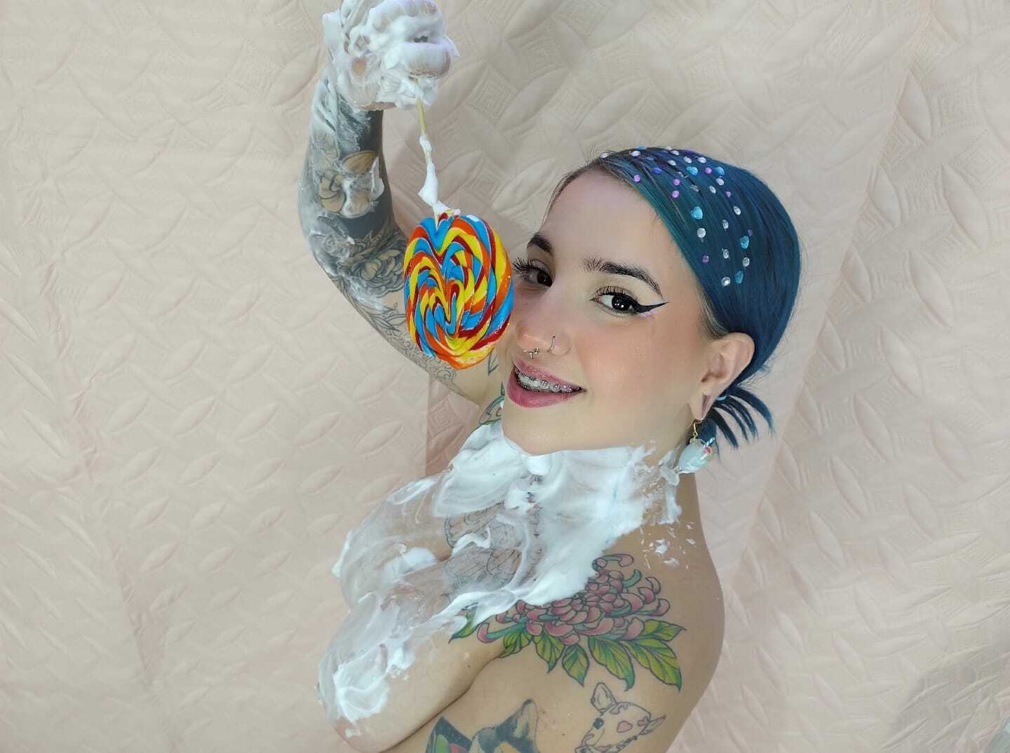 Live sex webcam photo for devablue #7351798