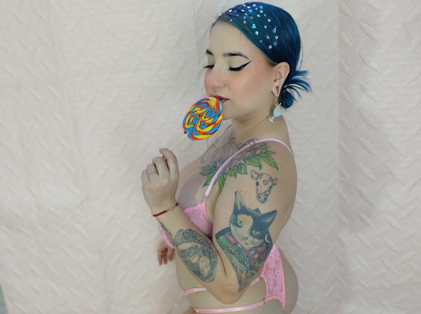 Live sex webcam photo for devablue #7351821