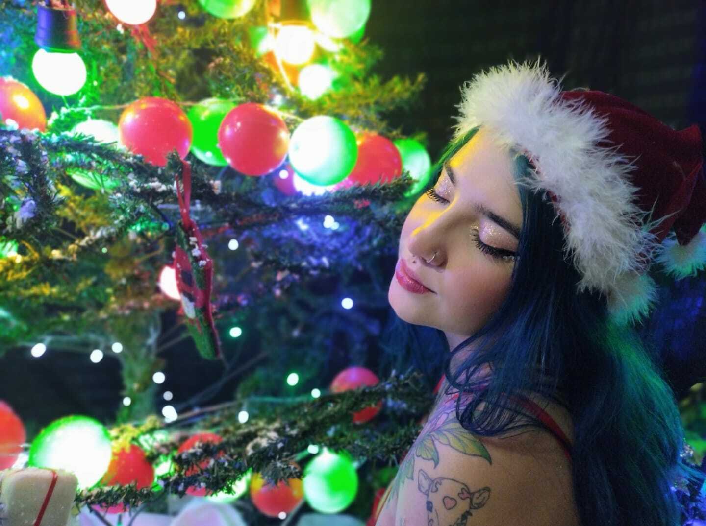 Live sex webcam photo for devablue #7351748