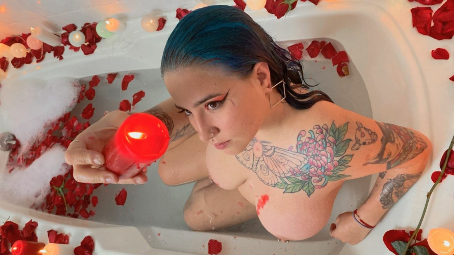 Live sex webcam photo for devablue #7351684