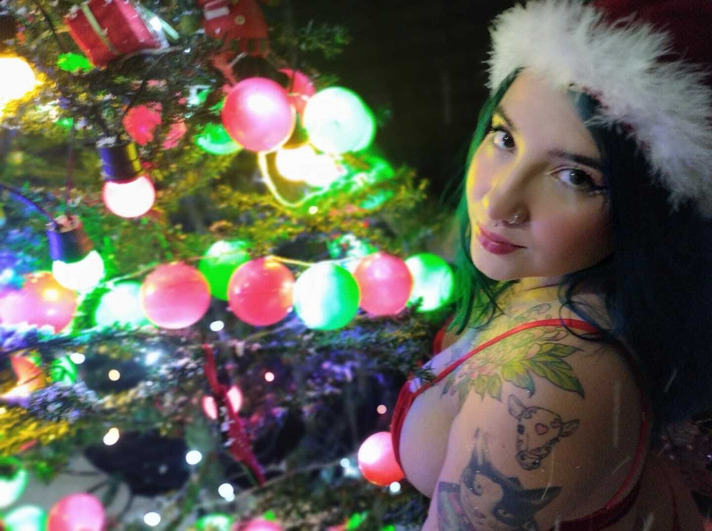 Live sex webcam photo for devablue #7351725