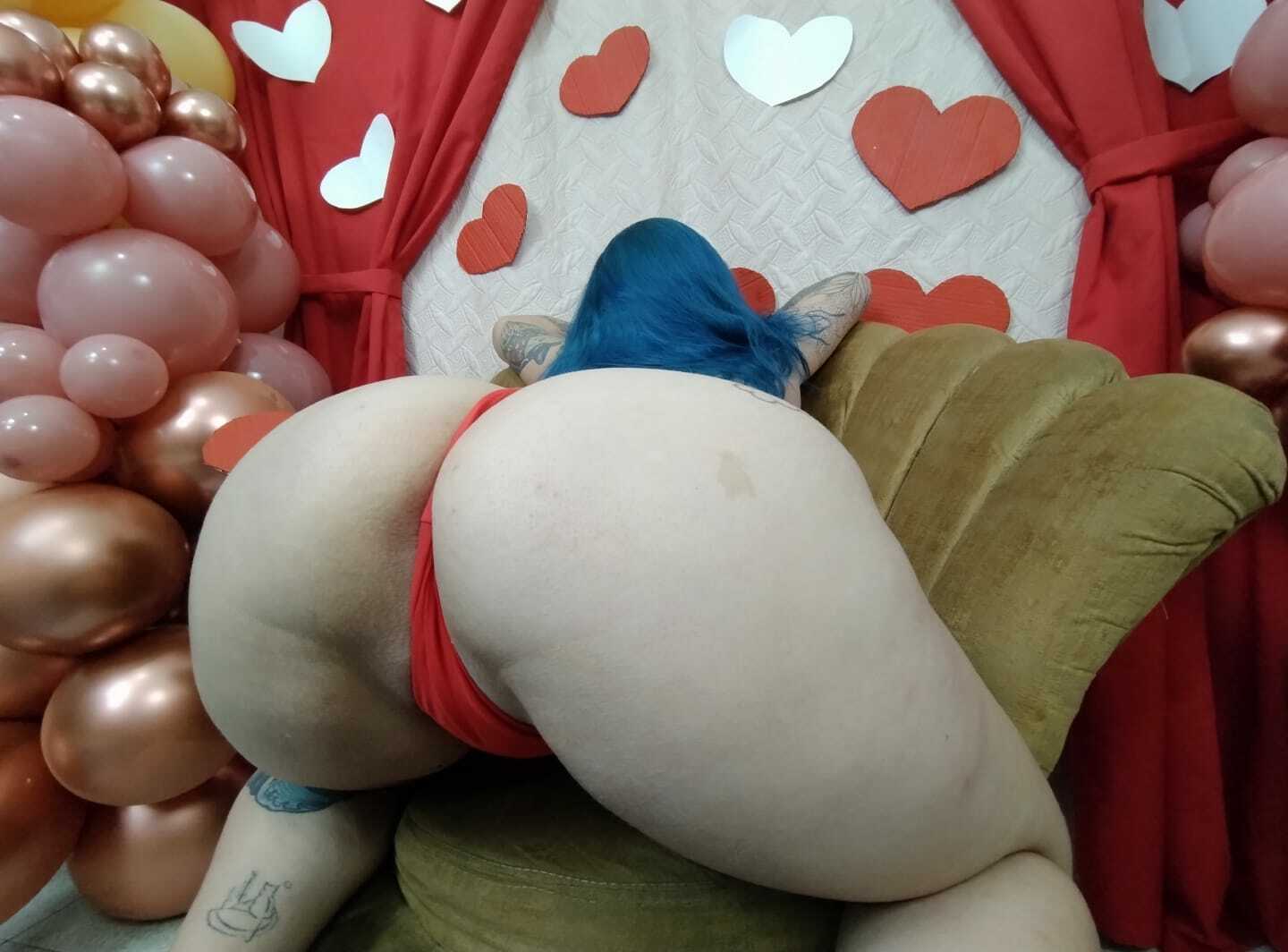 Live sex webcam photo for devablue #7351840