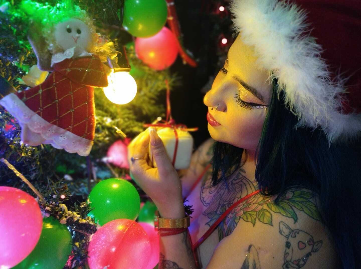 Live sex webcam photo for devablue #7351750