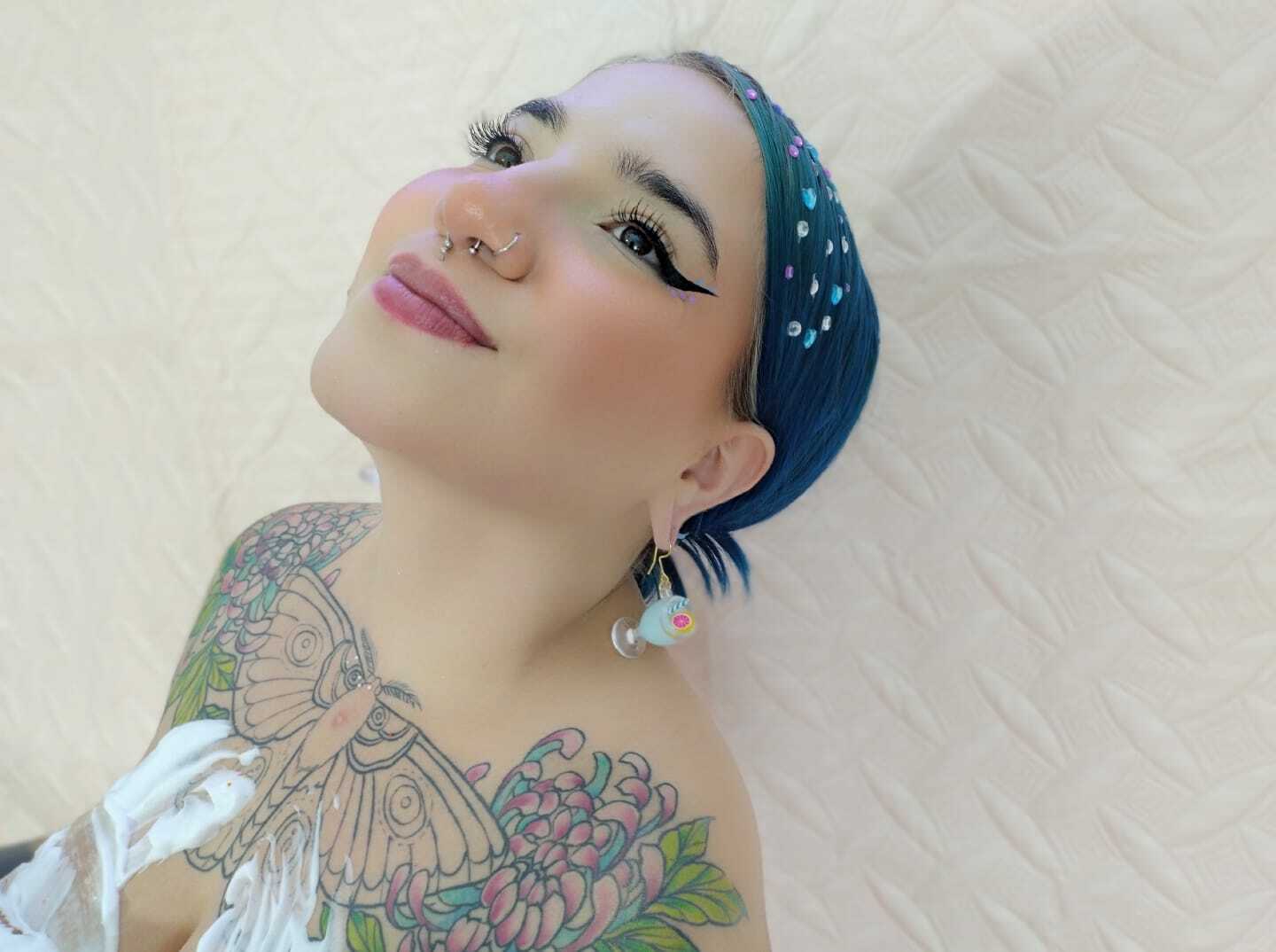 Live sex webcam photo for devablue #7351795