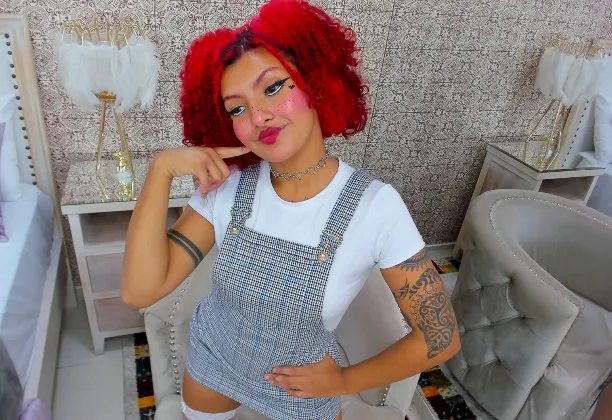 Live sex webcam photo for DannaCooper #3015116