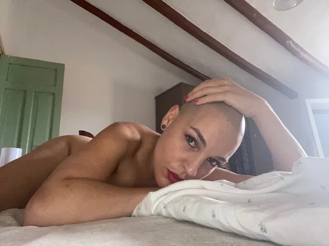 Live sex webcam photo for emprexkala #2628934