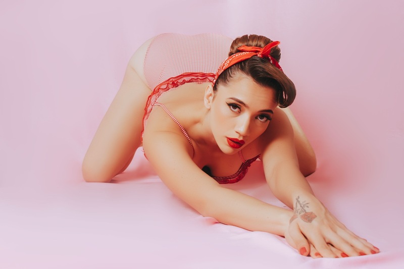 Live sex webcam photo for AmaraPreston #7031094