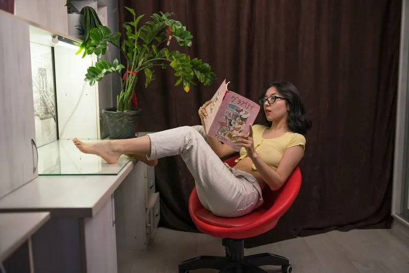 Live sex webcam photo for KikoLun #3271392