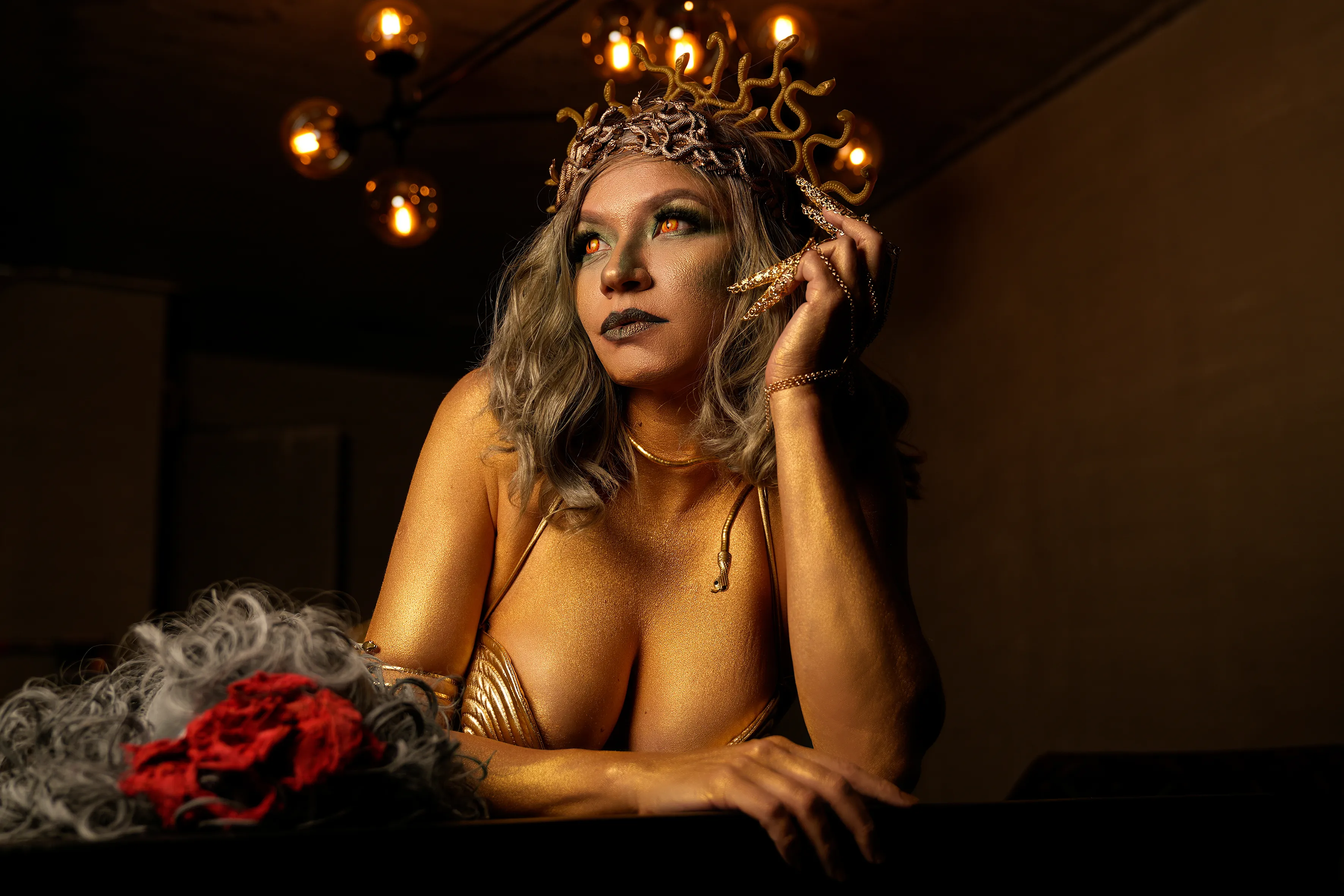 Live sex webcam photo for SabrinaWildd #7854488