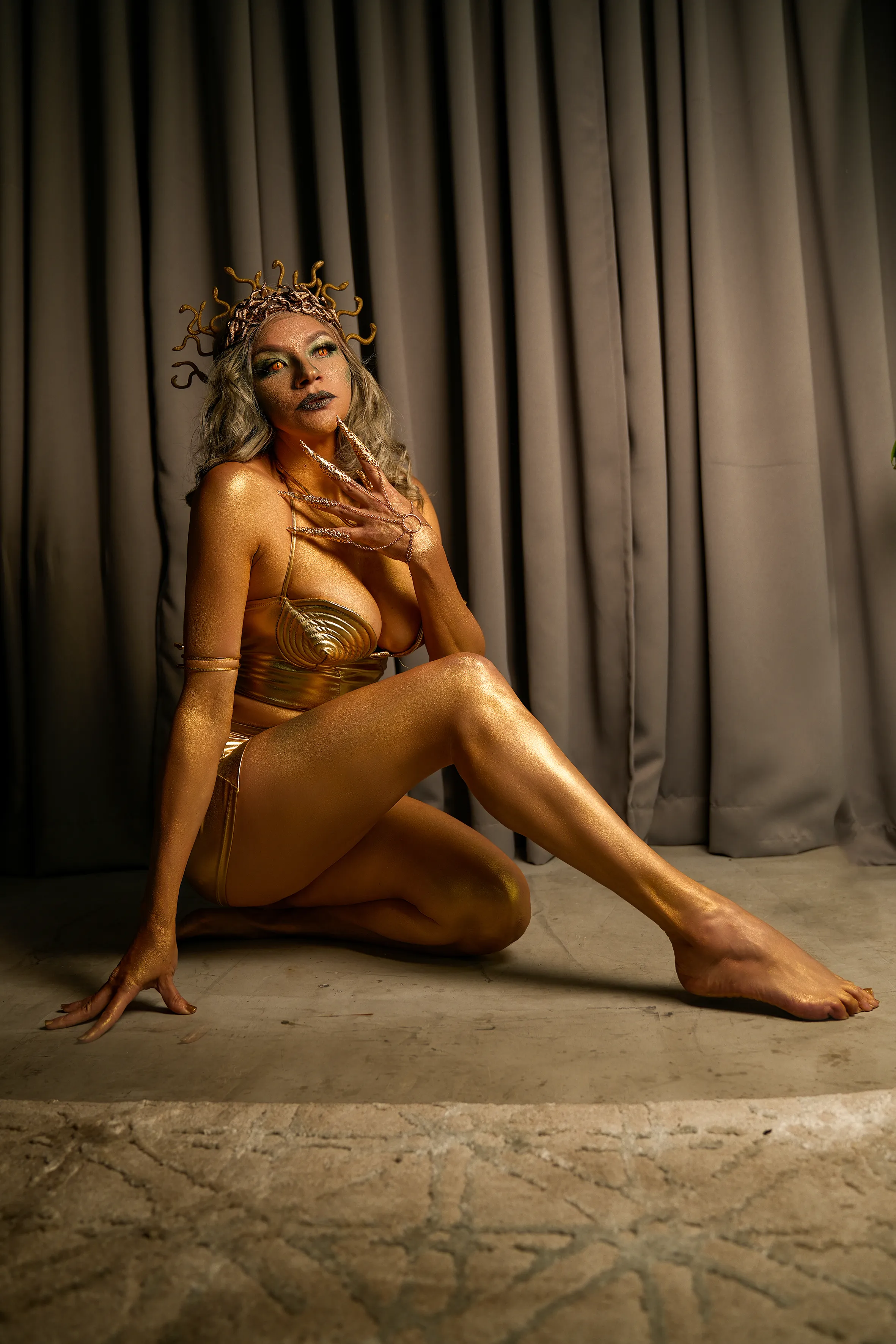 Live sex webcam photo for SabrinaWildd #7854484