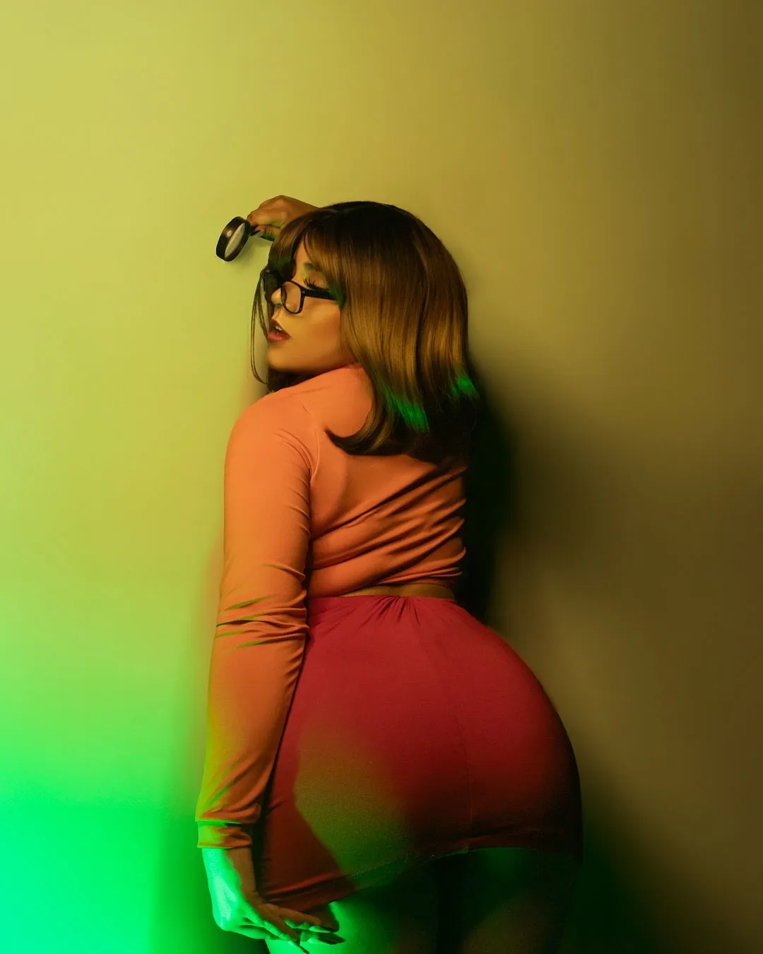 Live sex webcam photo for BellaXtar #7257131