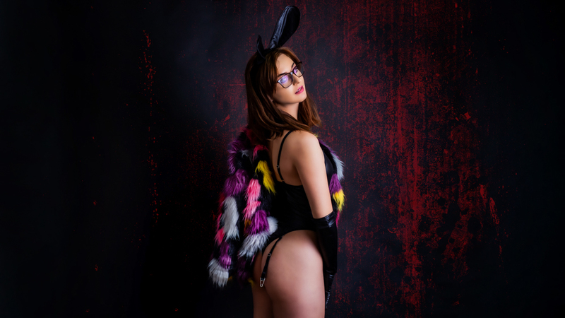 Live sex webcam photo for IzabelleGray #2683420