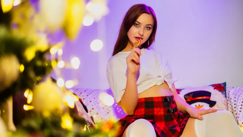 Live sex webcam photo for IzabelleGray #2845155