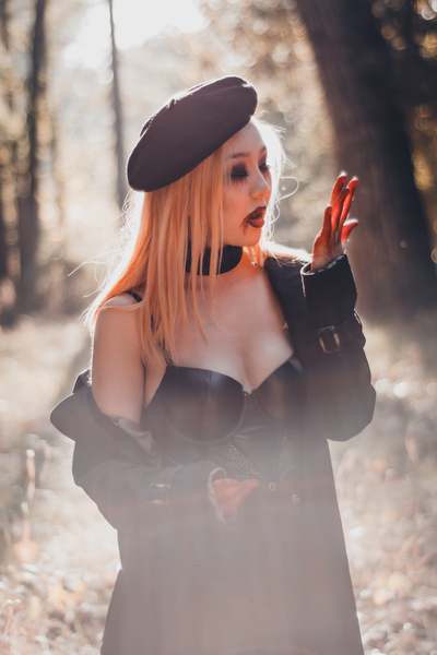 Live sex webcam photo for PincPancake #2705071