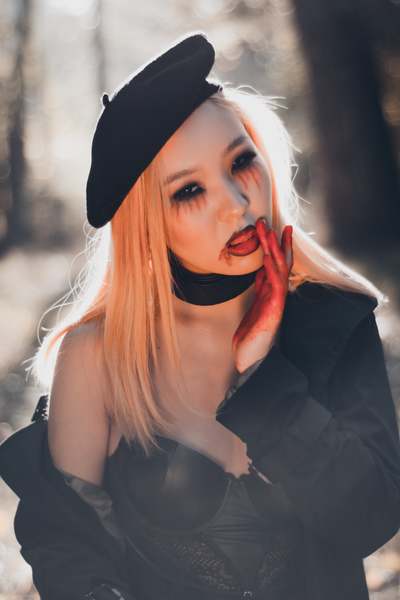 Live sex webcam photo for PincPancake #2705072