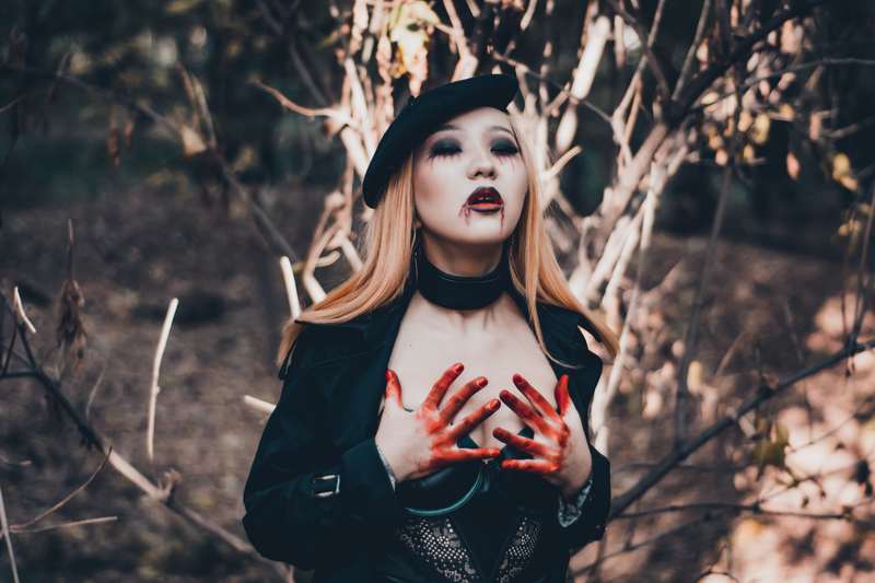 Live sex webcam photo for PincPancake #2705067