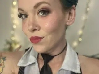 Live sex webcam photo for TheTinyBlue #5972804