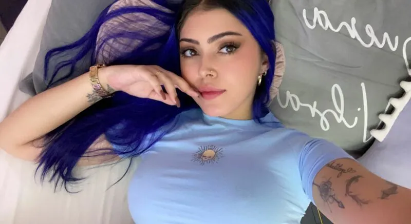 Live sex webcam photo for LorenVegaa #4057124