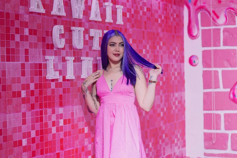 Live sex webcam photo for LorenVegaa #3444828