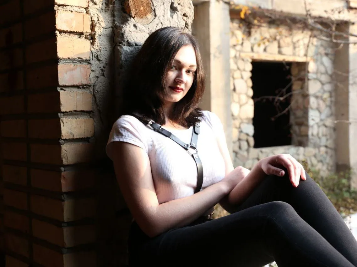 Live sex webcam photo for GreatPriestess #2661370