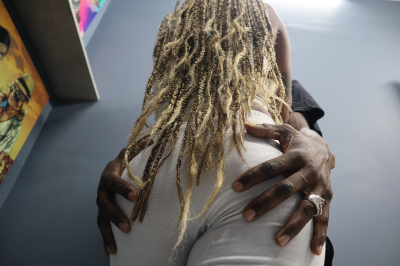 Live sex webcam photo for AmarantaKing #2693448