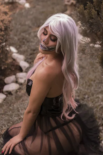 Live sex webcam photo for ChloeJohanson #2810687