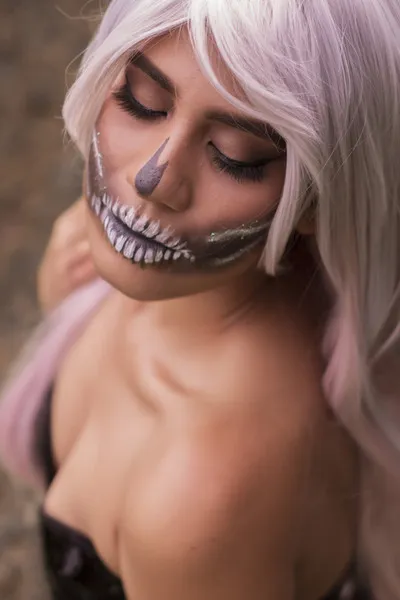 Live sex webcam photo for ChloeJohanson #2810685