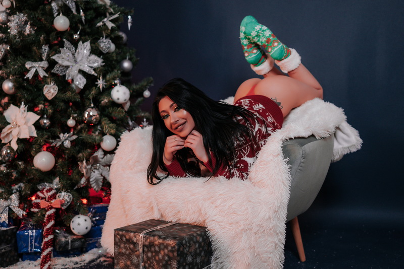 Live sex webcam photo for EveHunter #2908532