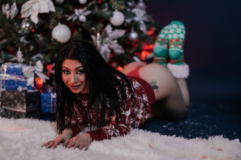 Live sex webcam photo for EveHunter #2908540