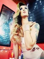 Live sex webcam photo for cristyvanessa #7399137