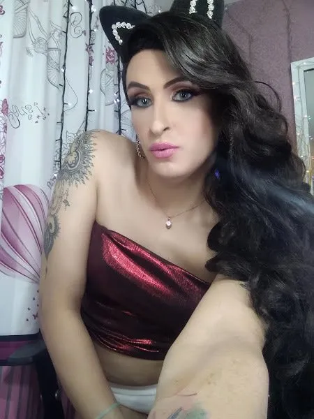 Live sex webcam photo for cristyvanessa #7399145