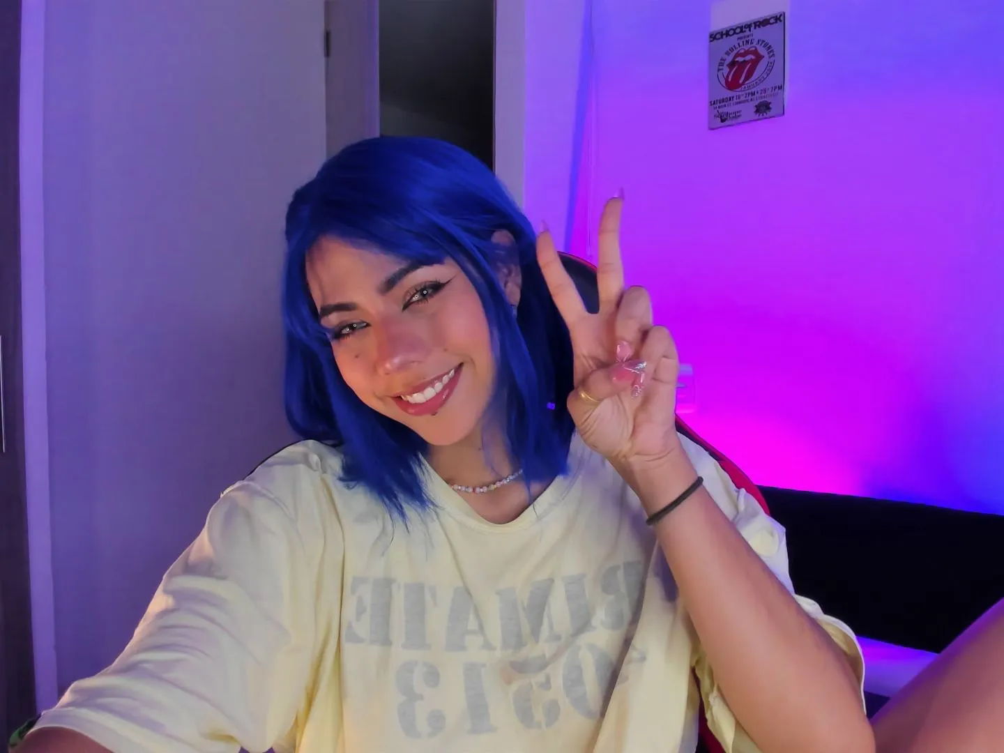 Live sex webcam photo for EvyanaKane18 #5290551